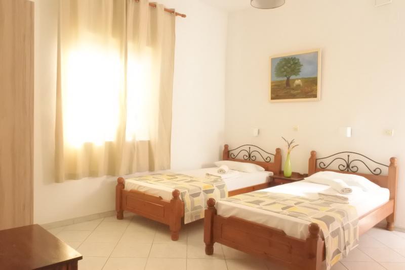 Fardini Seaside Hotel Kávos Extérieur photo